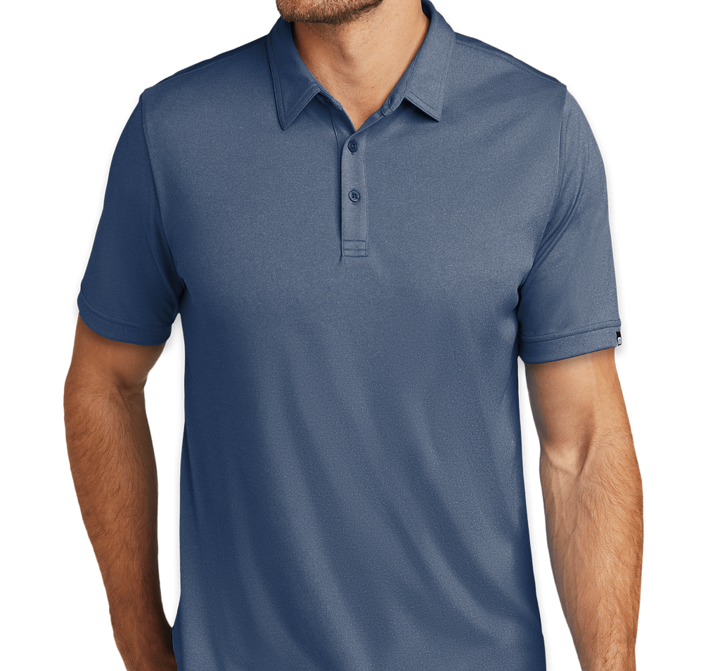 TravisMathew Coto Performance Polo - Printed-default