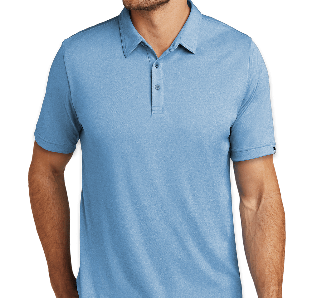TravisMathew Coto Performance Polo - Printed-default