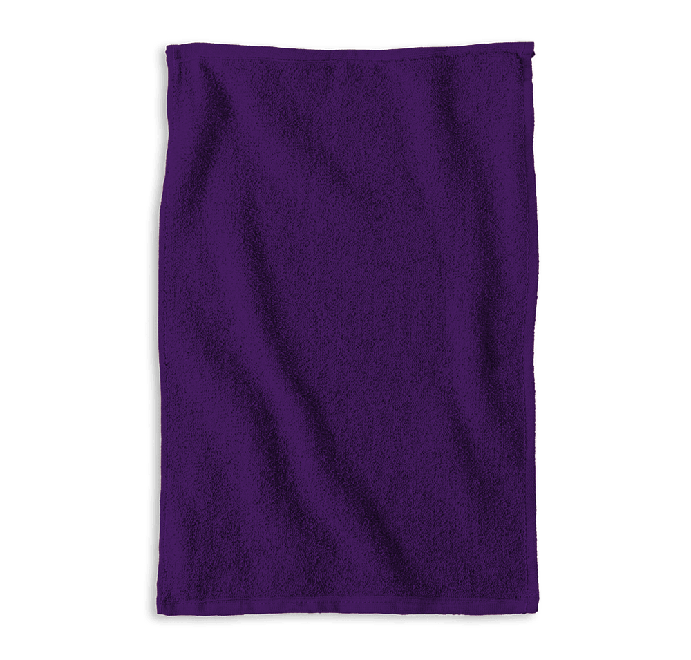 Port Authority Cotton Rally Towel-default