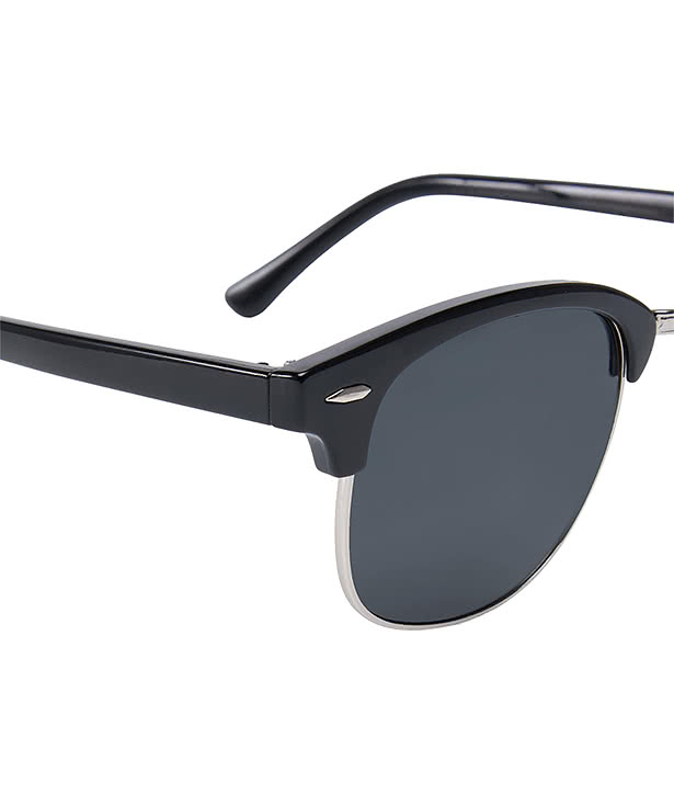 Palmer Recycled Club Master Sunglassess