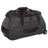 High Sierra Forester Recycled Wheeled Duffel Bag