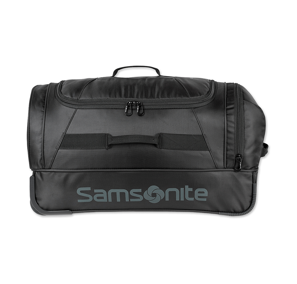 Samsonite Andante 2 22" Wheeled Duffel Bag-default