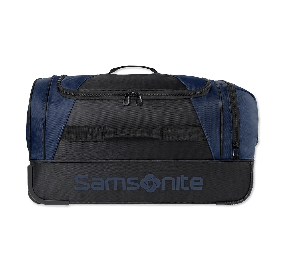 Samsonite Andante 2 22" Wheeled Duffel Bag-default