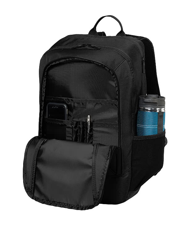 Port Authority City 15" Computer Backpack
