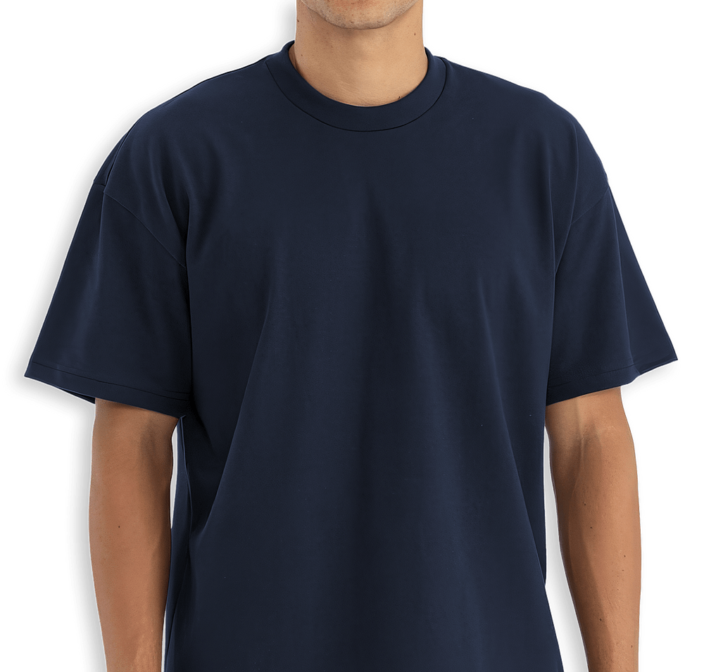 Next Level 100% Cotton Heavyweight T-shirt-default