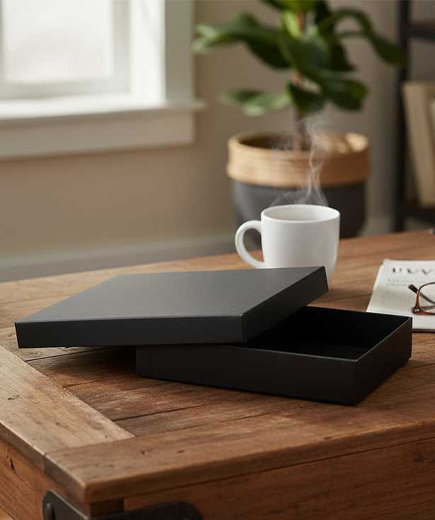 Moleskine Medium Notebook Gift Box
