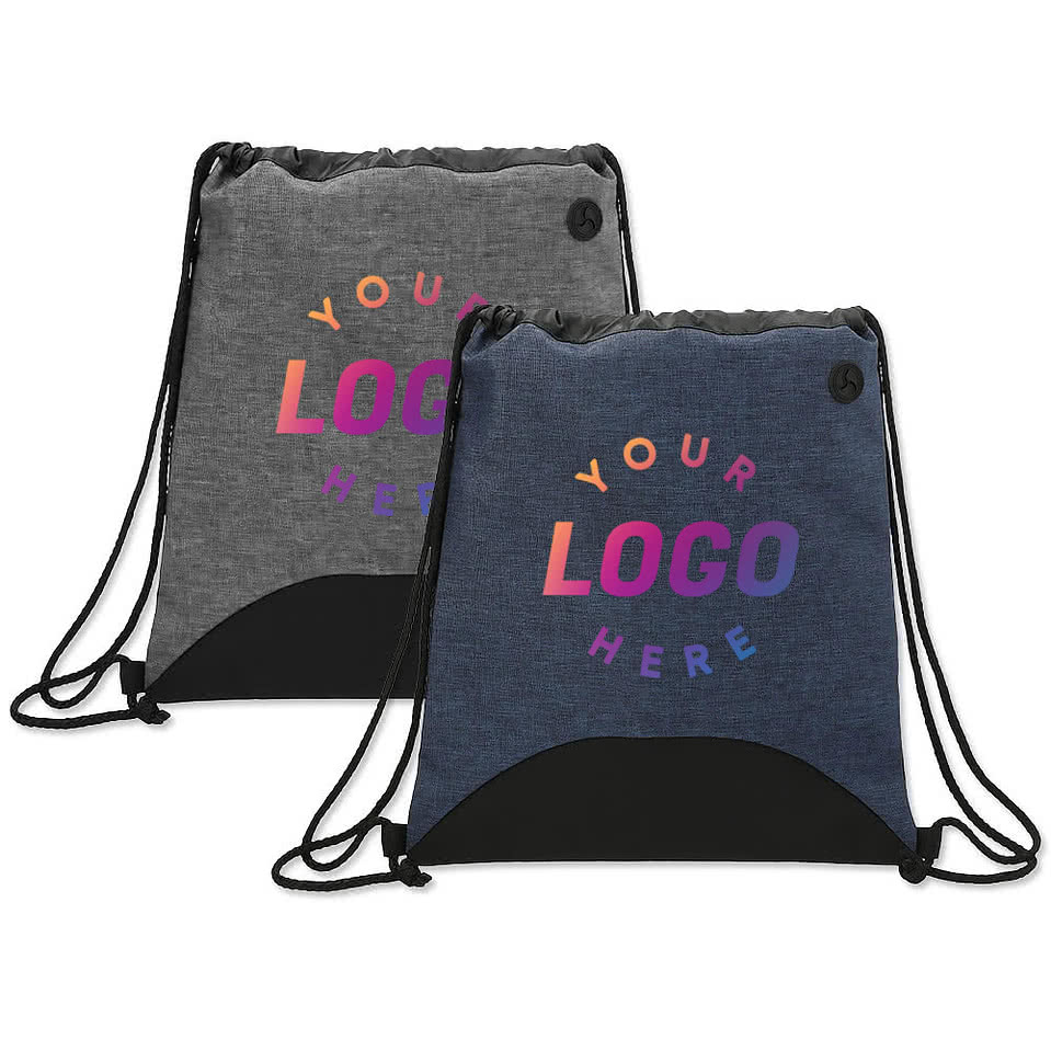 Urban Drawstring Bag