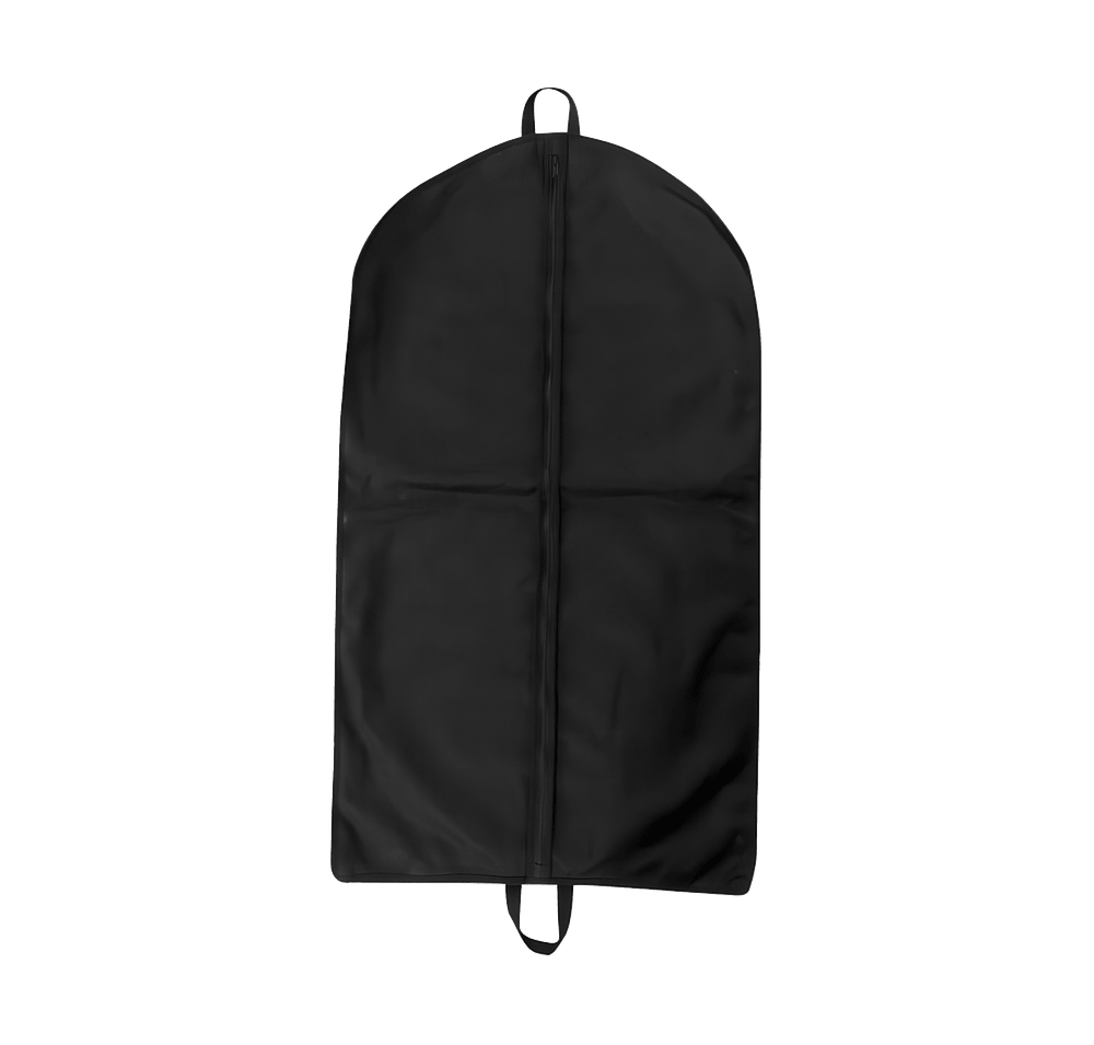 Liberty Bags Recycled Gusseted Garment Bag-default