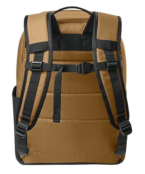 Carhartt Two Compartment 17" Computer Cooler Backpack