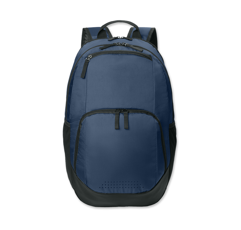 Sport-Tek Rec 17" Computer Backpack-default