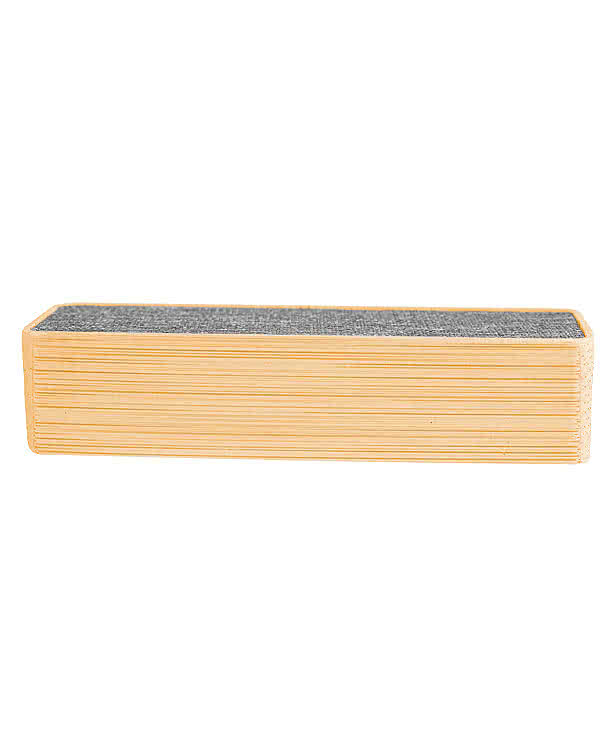 Bamboo Recycled 2,200 mAh Portable Power Bank