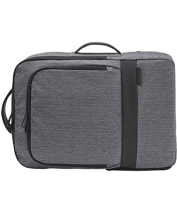 Leeman Versa Work 15" Computer Backpack and Briefcase