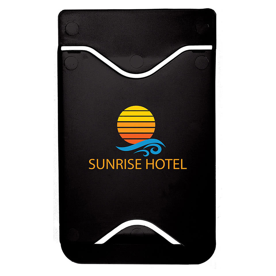 Promo Phone Card Caddy