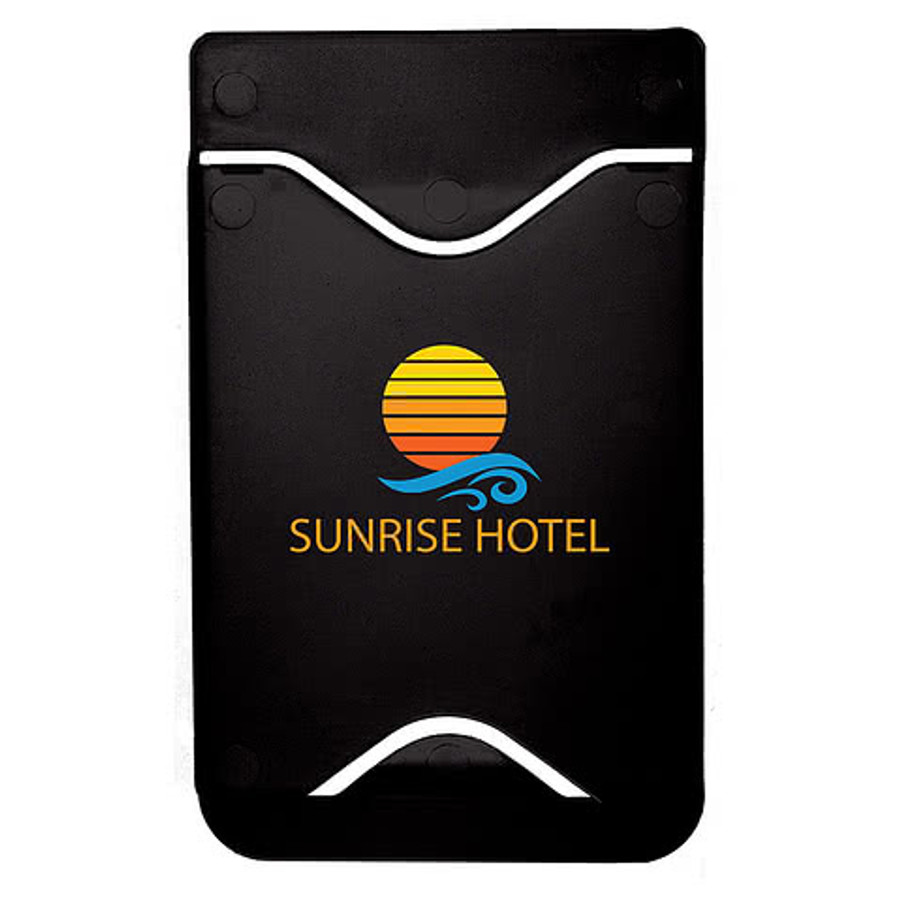 Promo Phone Card Caddy