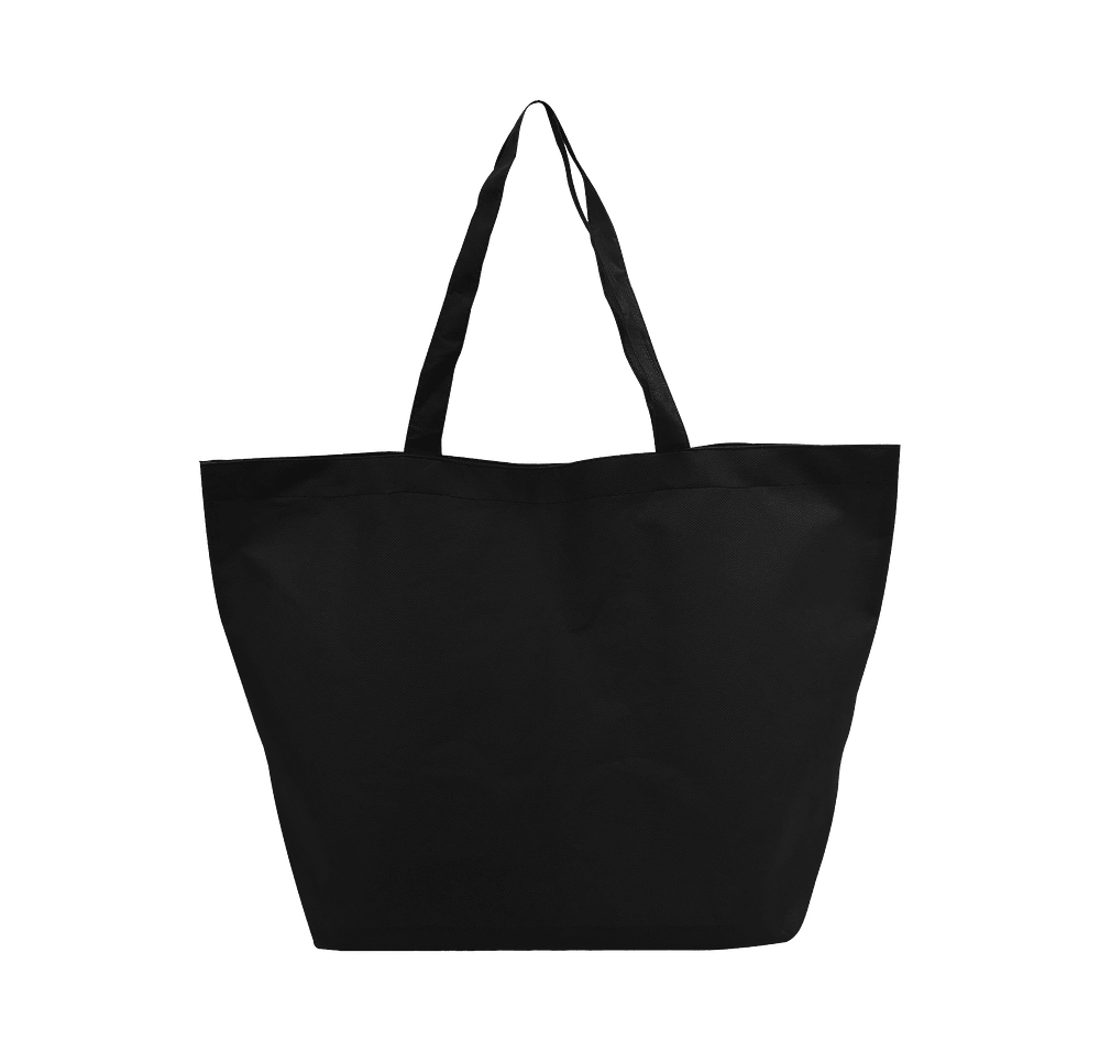 Mammoth Non-Woven Tote Bag-default