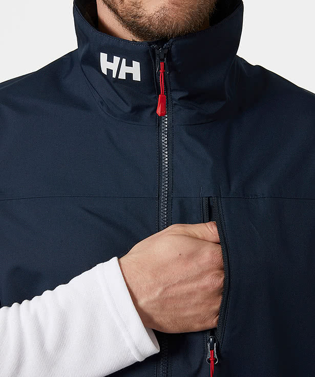 Helly Hansen Crew Sailing Soft Shell Vest 2.0