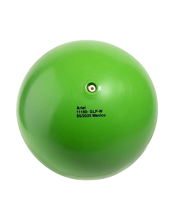 4" Solid Vinyl Ball