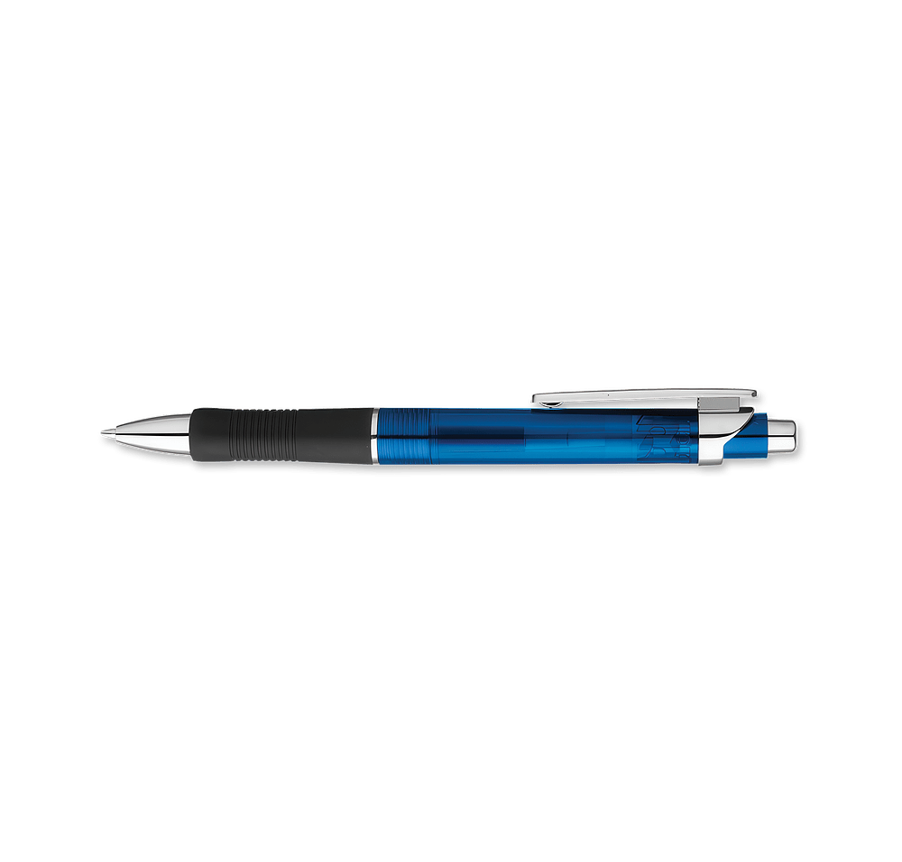 Albany Click Gel Pen (black ink)-default