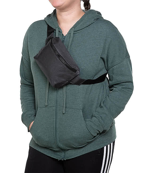 Port Authority Ultimate Fanny Pack