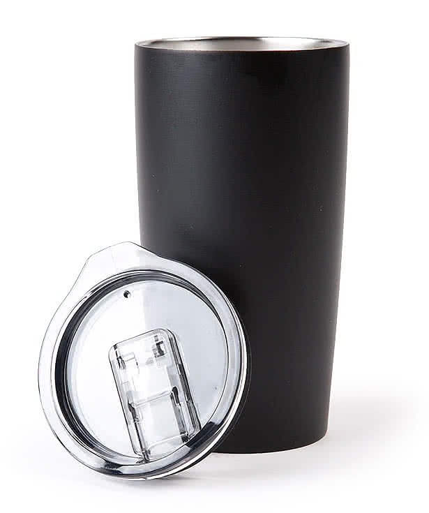 Laser Engraved 20 oz. Himalayan Stainless Steel Tumbler