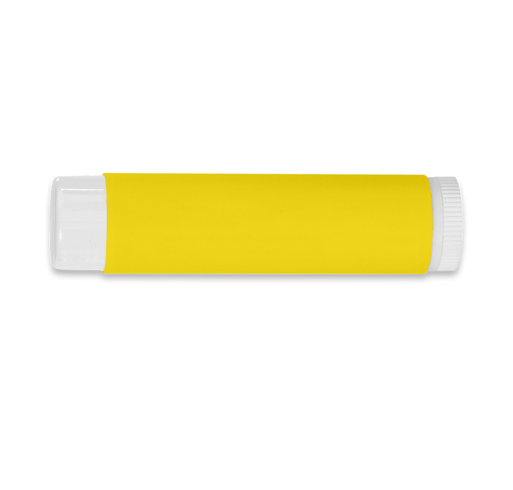 Full Color Sunscreen SPF 30 Gluten Free Lip Balm-default