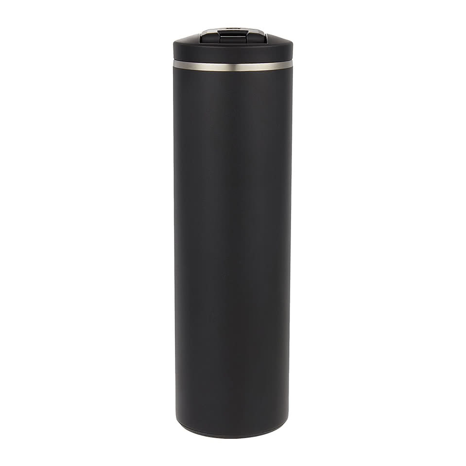 Stanley Laser Engraved 20 oz. Transit Flip Top Travel Mug