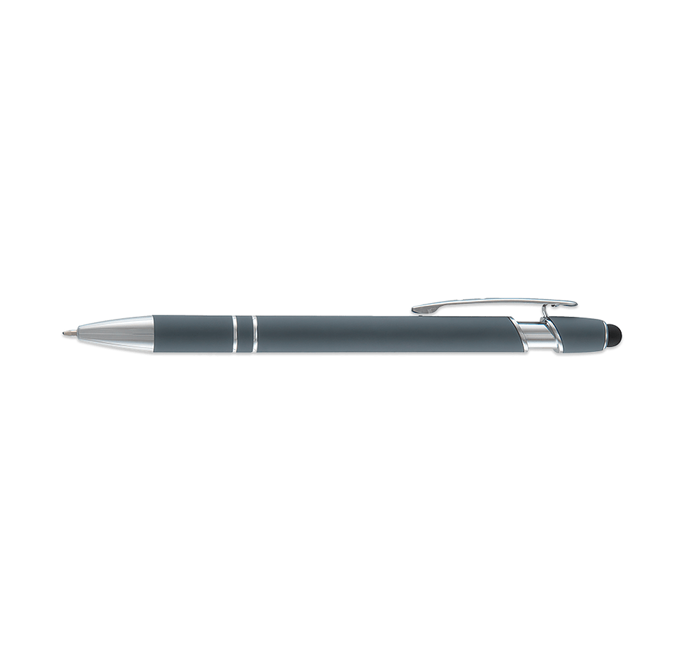 Softex Incline Stylus Pen (black ink)-default
