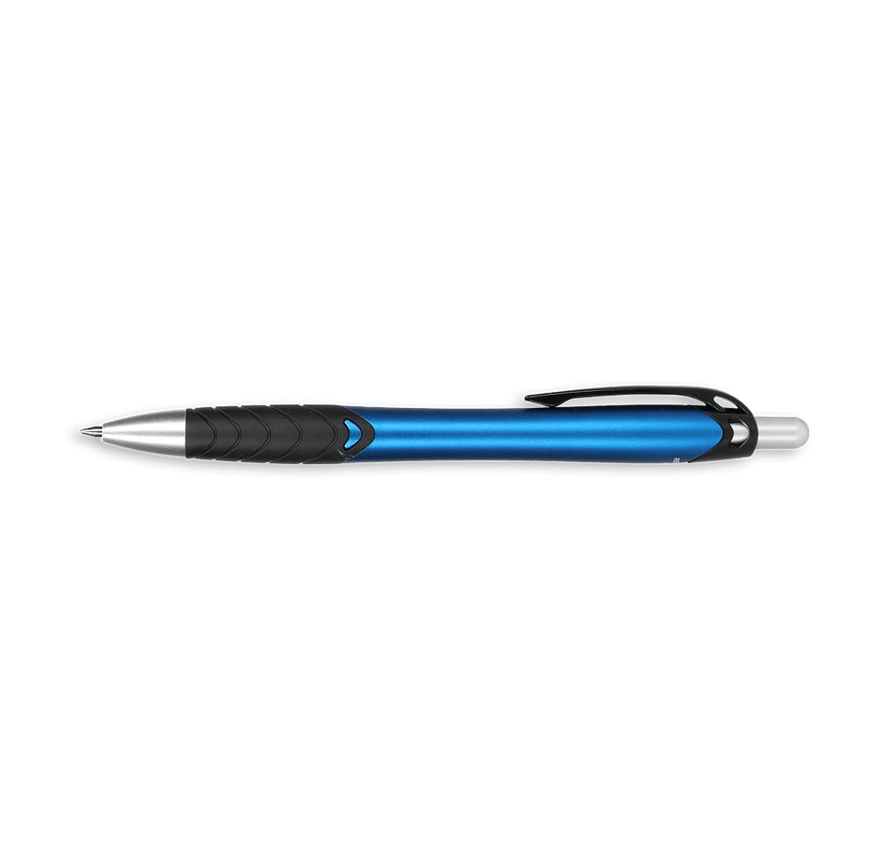 Incline Recycled Gel Pen (black ink)-default