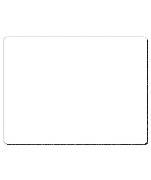 Full Color 1/8" Fabric Surface Mouse Pad