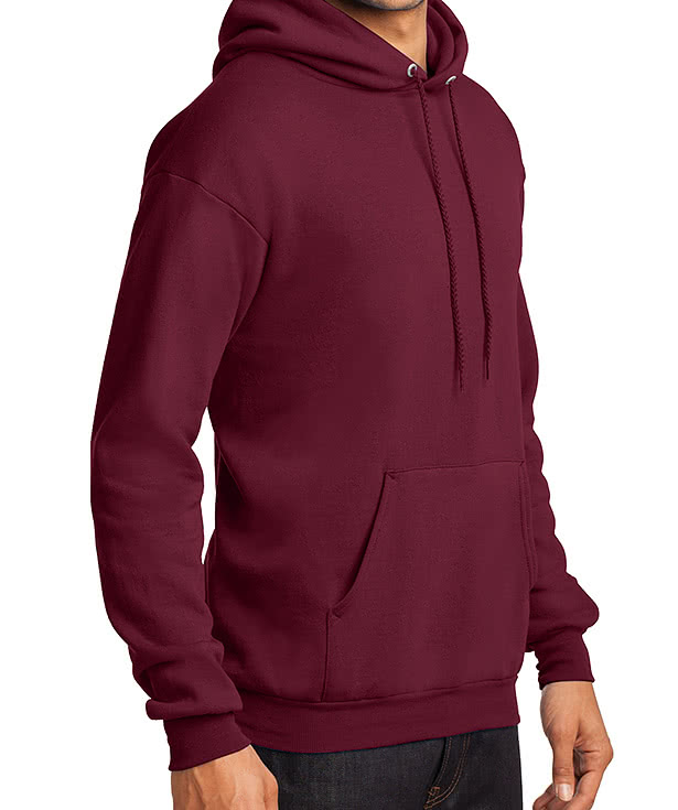 Port & Company Tall Core Pullover Hoodie