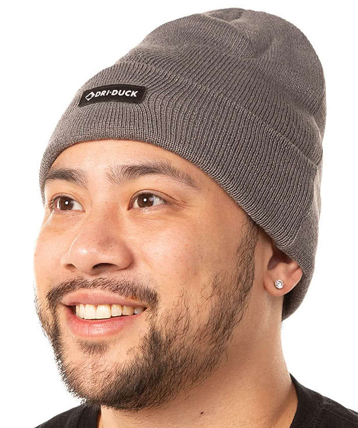 Dri Duck Commander Knit Beanie