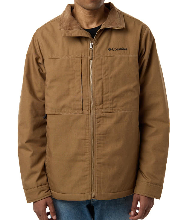 Columbia Loma Vista III Insulated Jacket