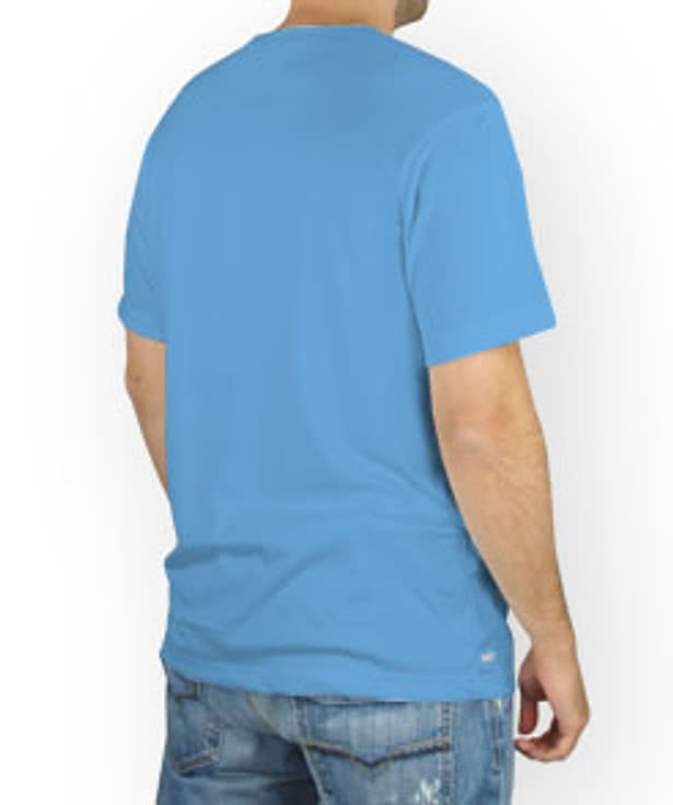 Alo Short Sleeve Performance Shirt