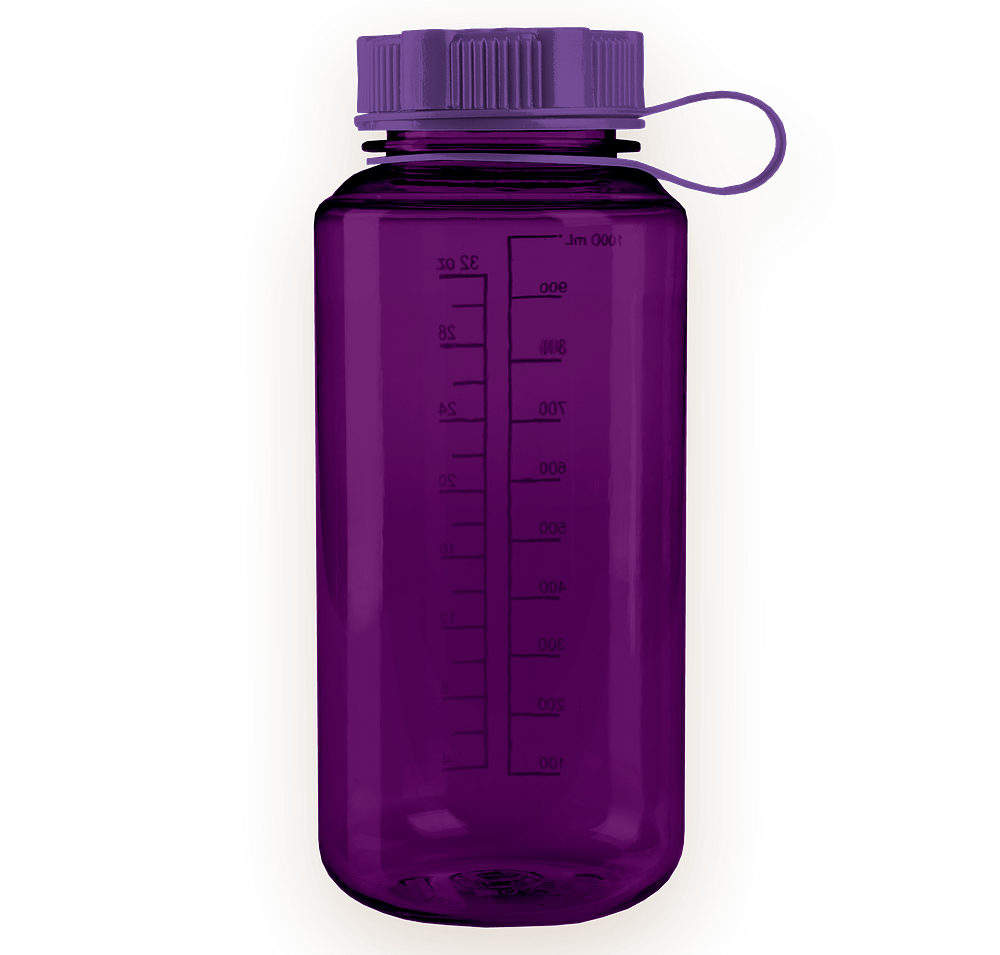 32 oz. Polycarbonate Water Bottle-default