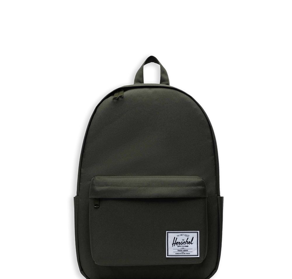Herschel Eco XL Classic 15 Inch Laptop Backpack-default