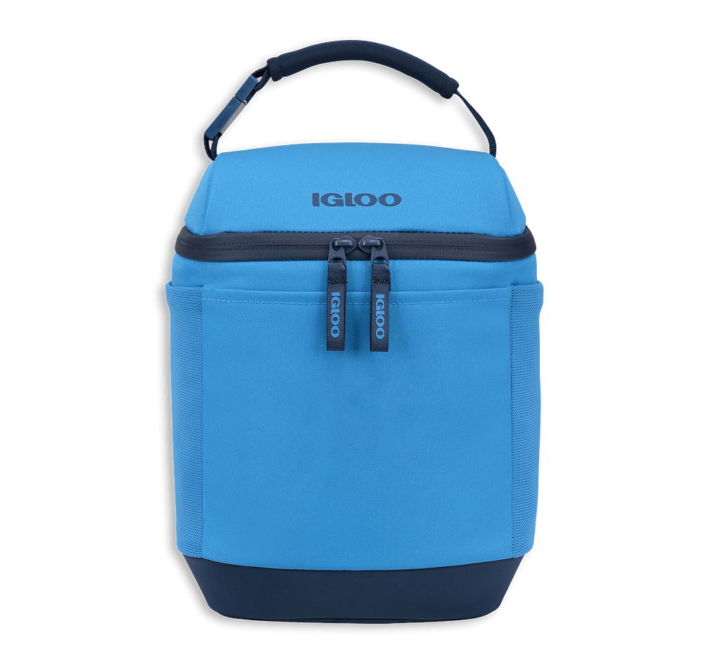 Igloo Day Chiller Box 8 Can Soft Cooler-default