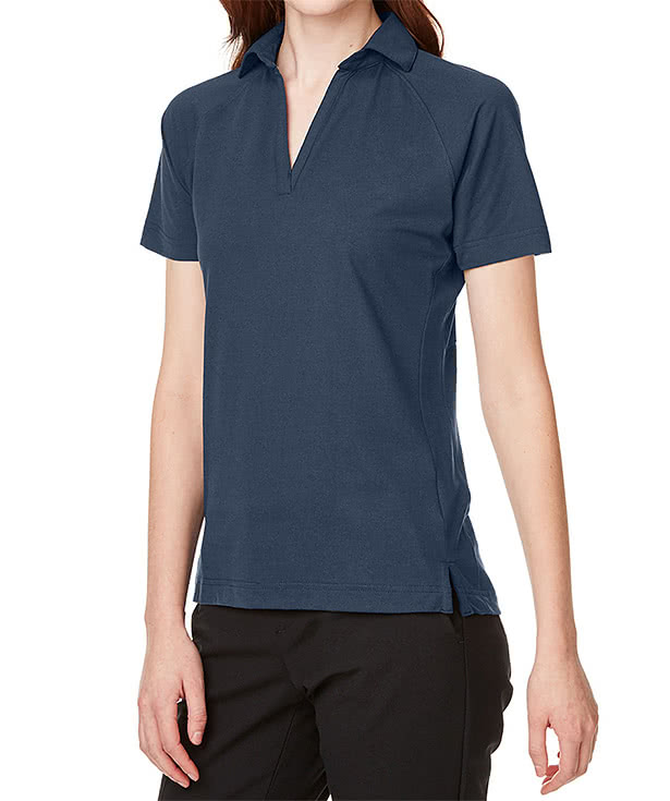 Spyder Women's Spyre Lightweight UPF 40 Performance Polo