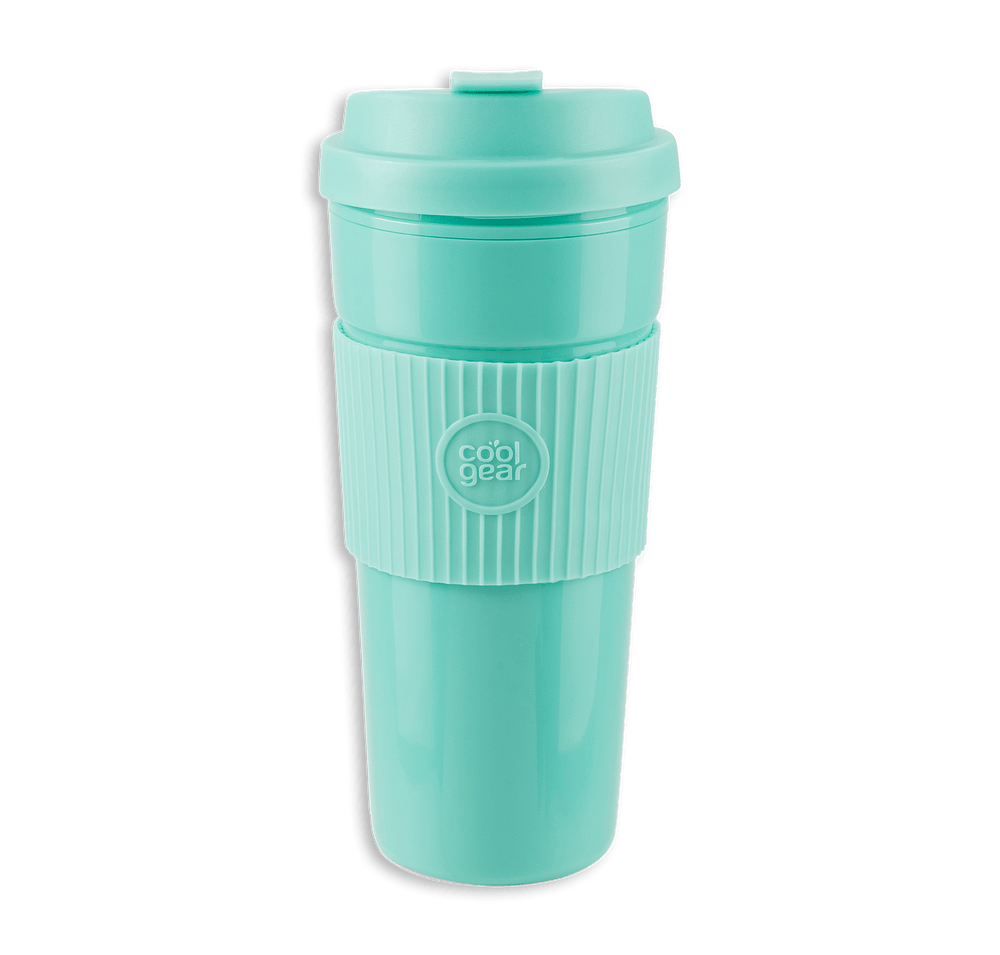 19 oz. Cool Gear Eco 2 Go Coffee Tumbler-default
