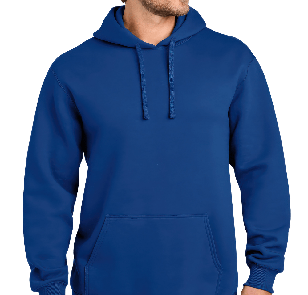Port & Company Foundation Heavyweight Pullover Hoodie-default