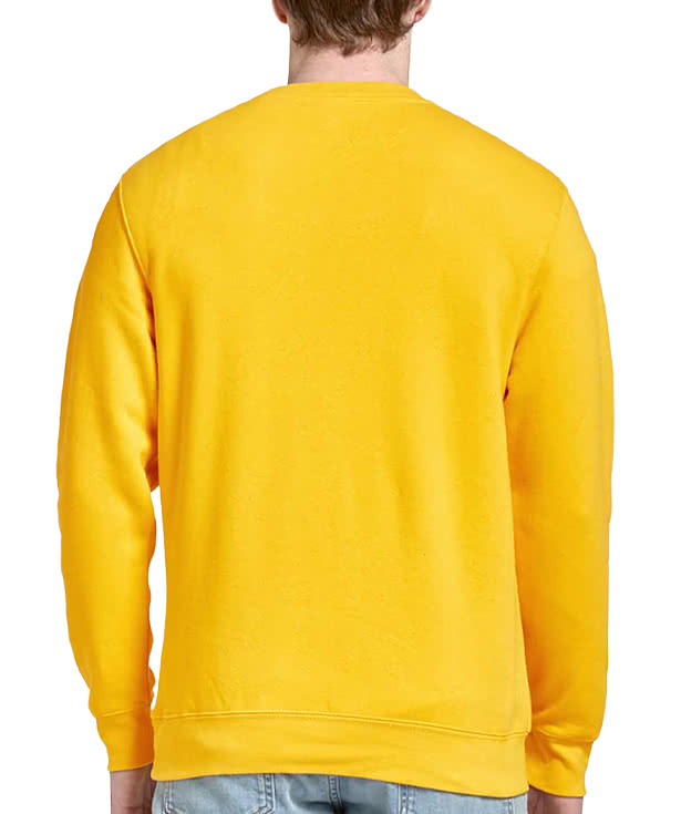 Lane Seven Recycled Crewneck Sweatshirt