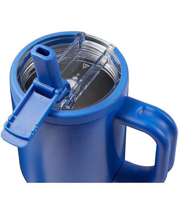 30 oz. Alpine Vacuum Insulated Travel Mug