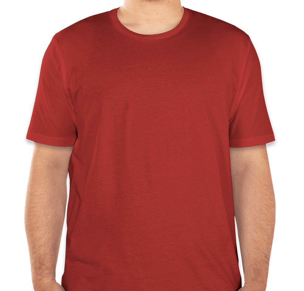 Allmade Organic Cotton T-shirt-default