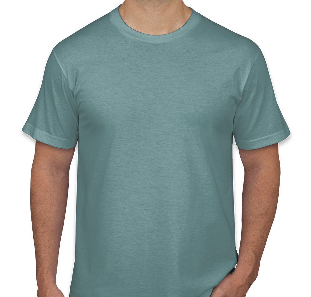 American Apparel Jersey T-shirt-default