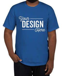 Gildan Ultra Cotton T-shirt