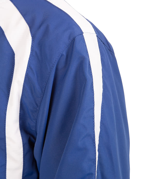 驚きの激安価格 Custom Jacket Warm-Up Colorblock Zip Full Youth Sport-Tek ウォーキング・ランニングウェア