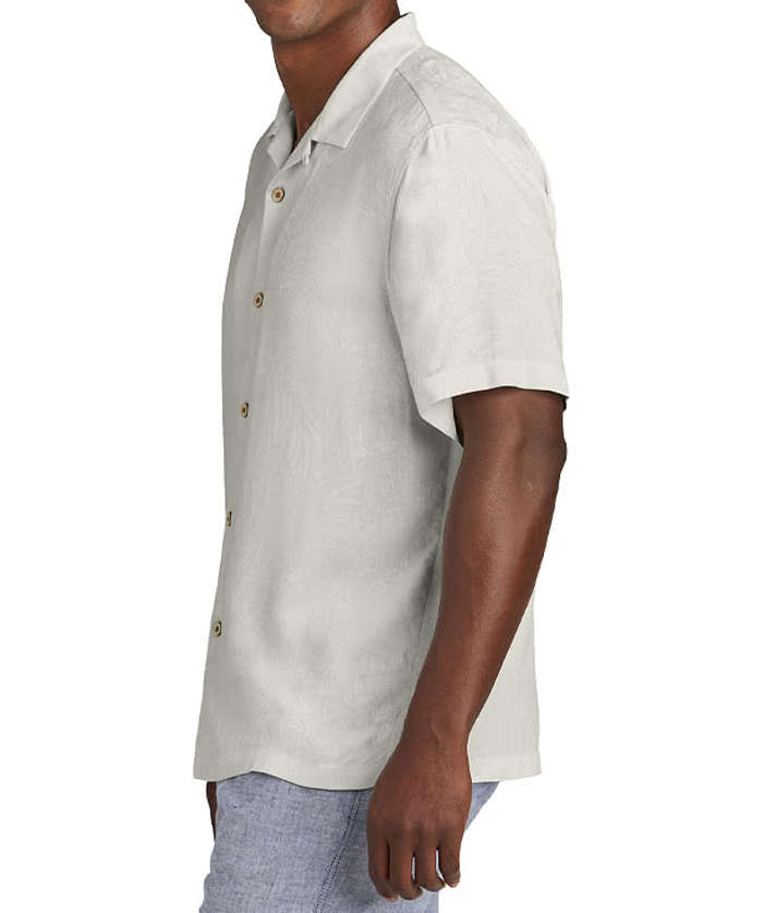 Tommy Bahama Tropic Isles Short Sleeve Shirt