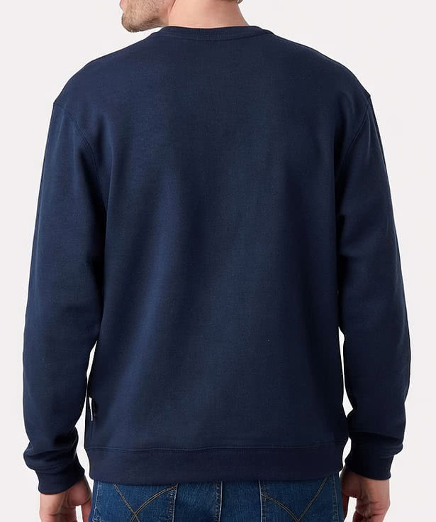 Recover Recycled Crewneck Sweatshirt