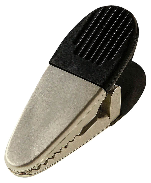 Pearl Power Clip