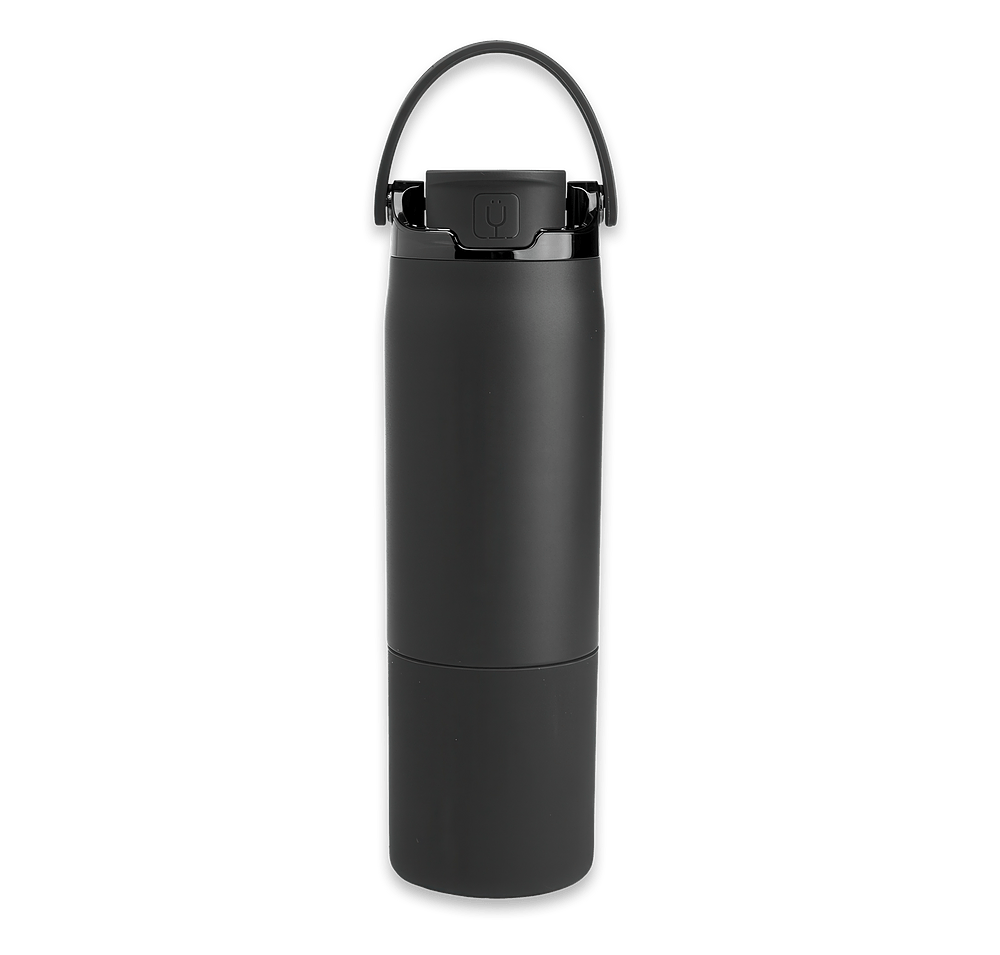 BruMate Laser Engraved 25 oz. Rise Water Bottle-default