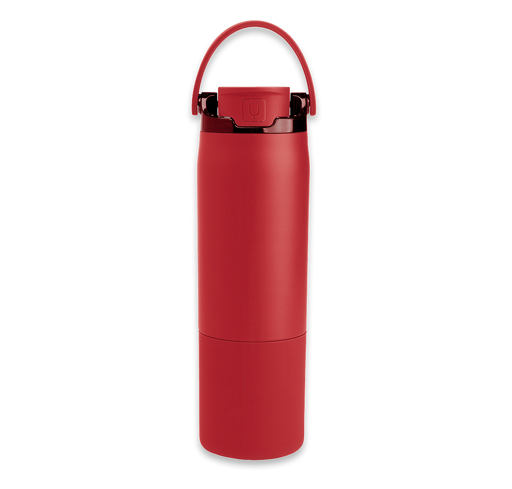 BruMate Laser Engraved 25 oz. Rise Water Bottle-default
